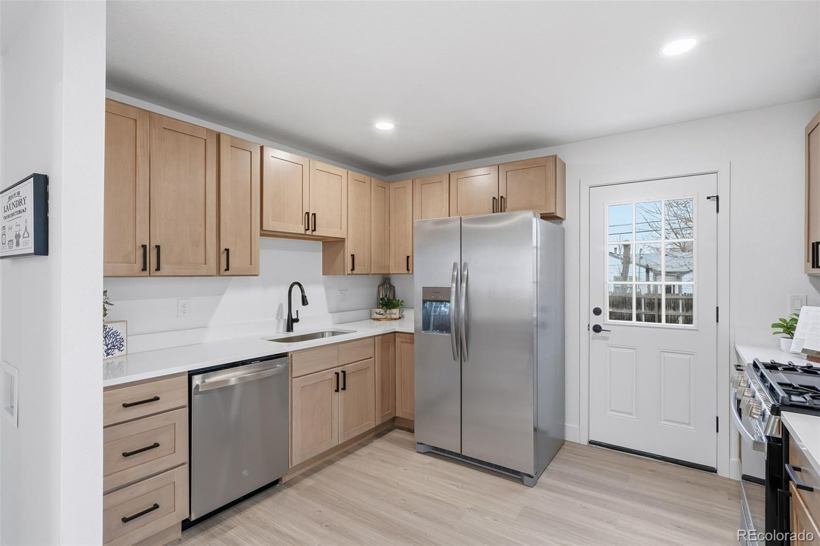 2280 S Knox Court Denver CO 80219
