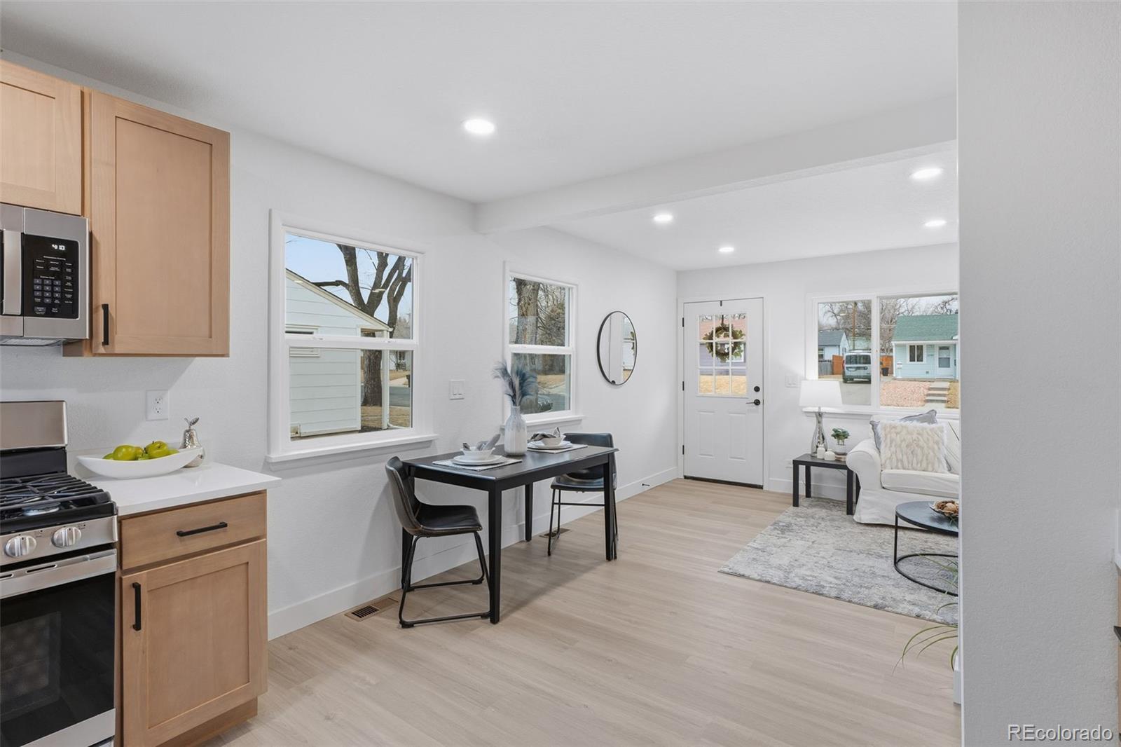2280 S Knox Court Denver CO 80219