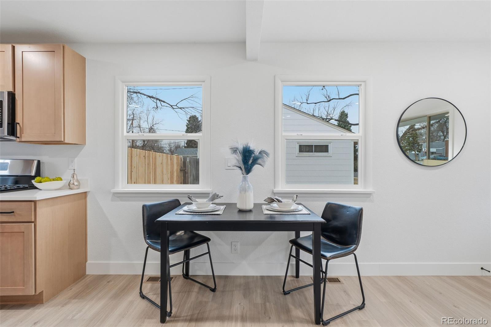 2280 S Knox Court Denver CO 80219