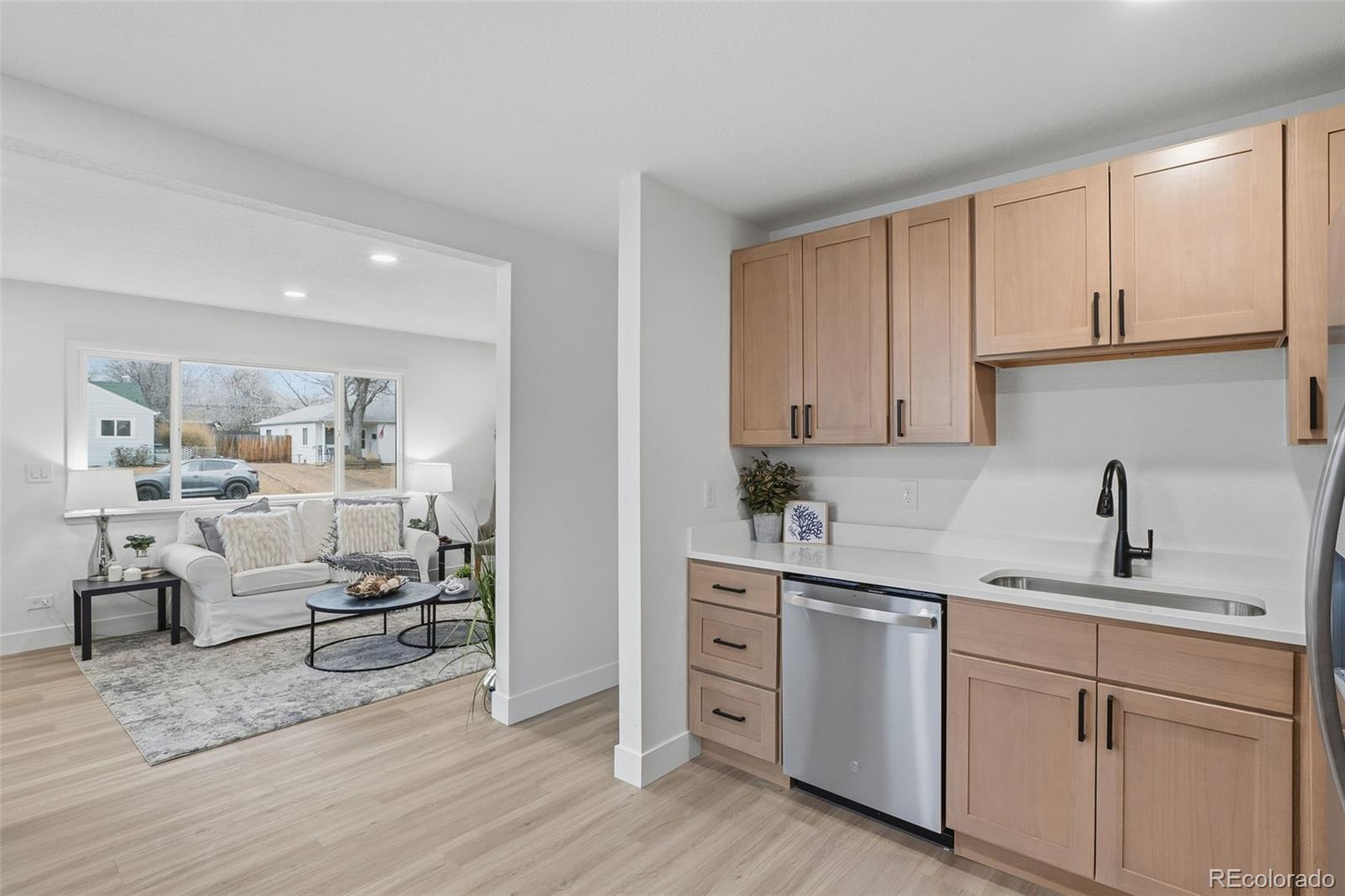 2280 S Knox Court Denver CO 80219