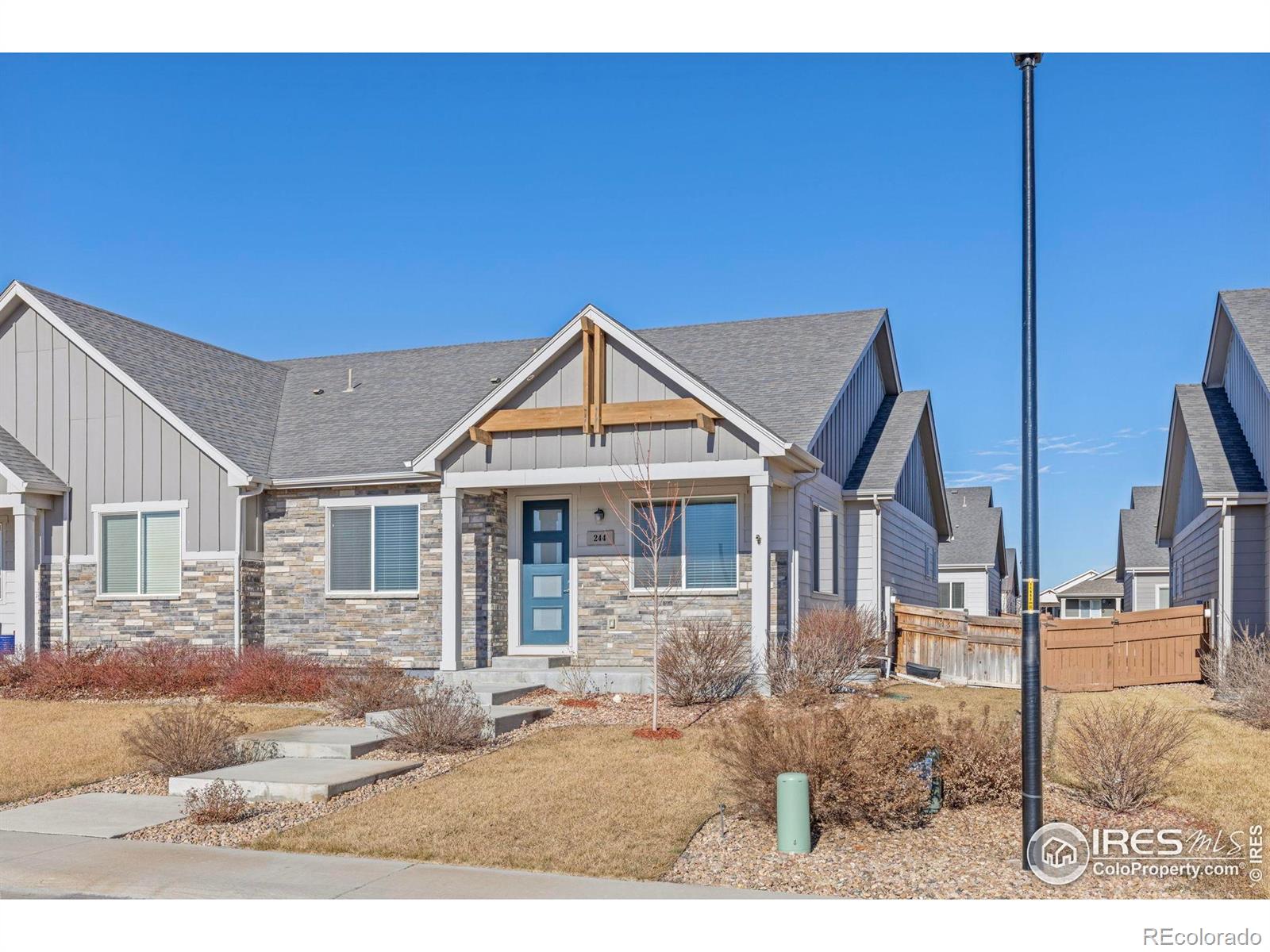 244 Veronica Drive Windsor CO 80550
