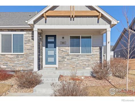 244 Veronica Drive Windsor CO 80550