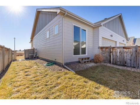 244 Veronica Drive Windsor CO 80550