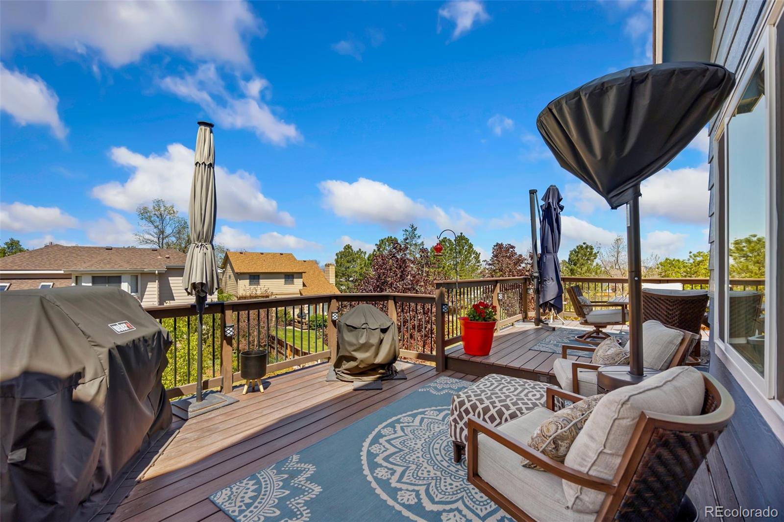 9685 Cherryvale Drive Highlands Ranch CO 80126