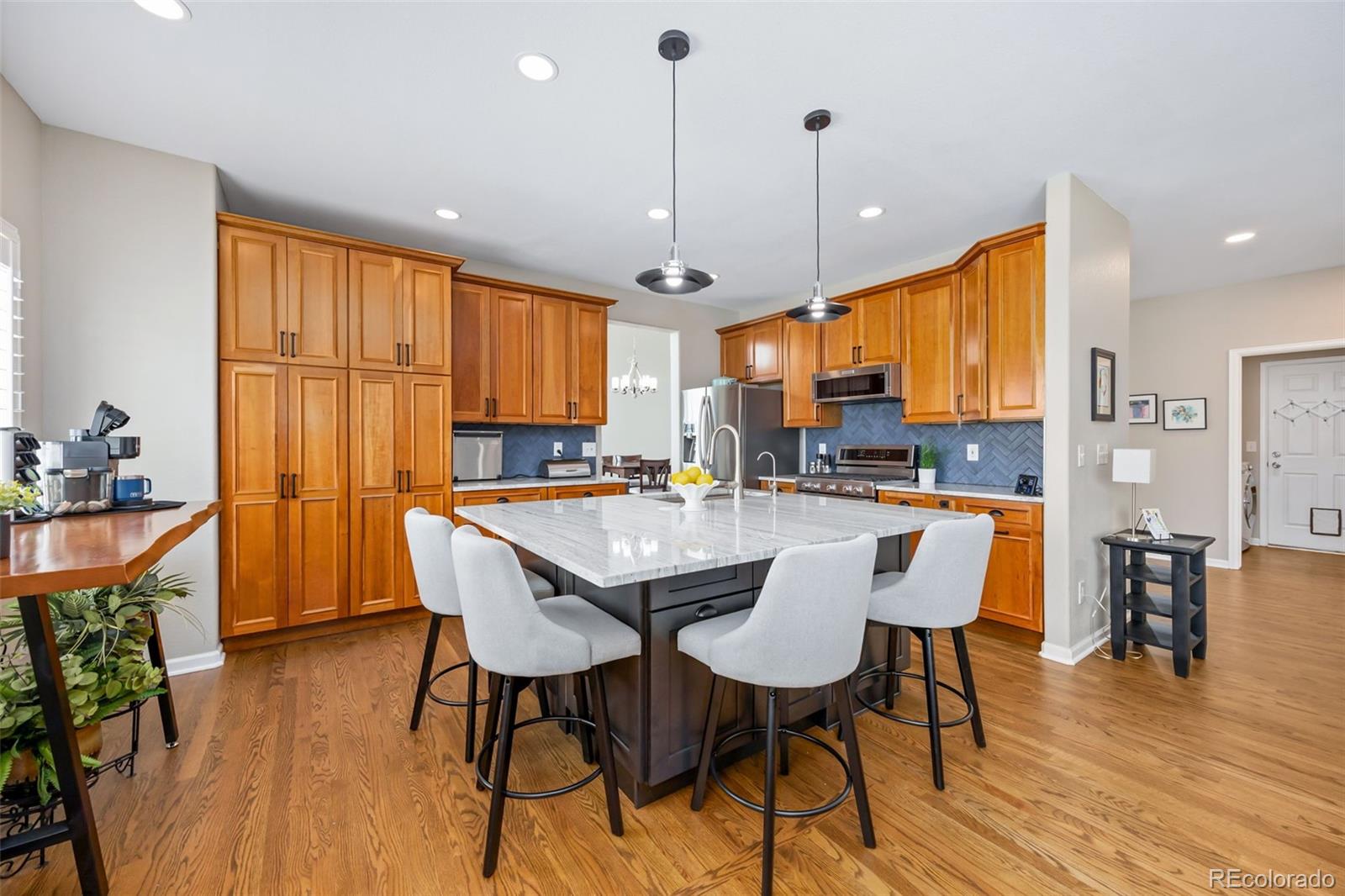 9685 Cherryvale Drive Highlands Ranch CO 80126
