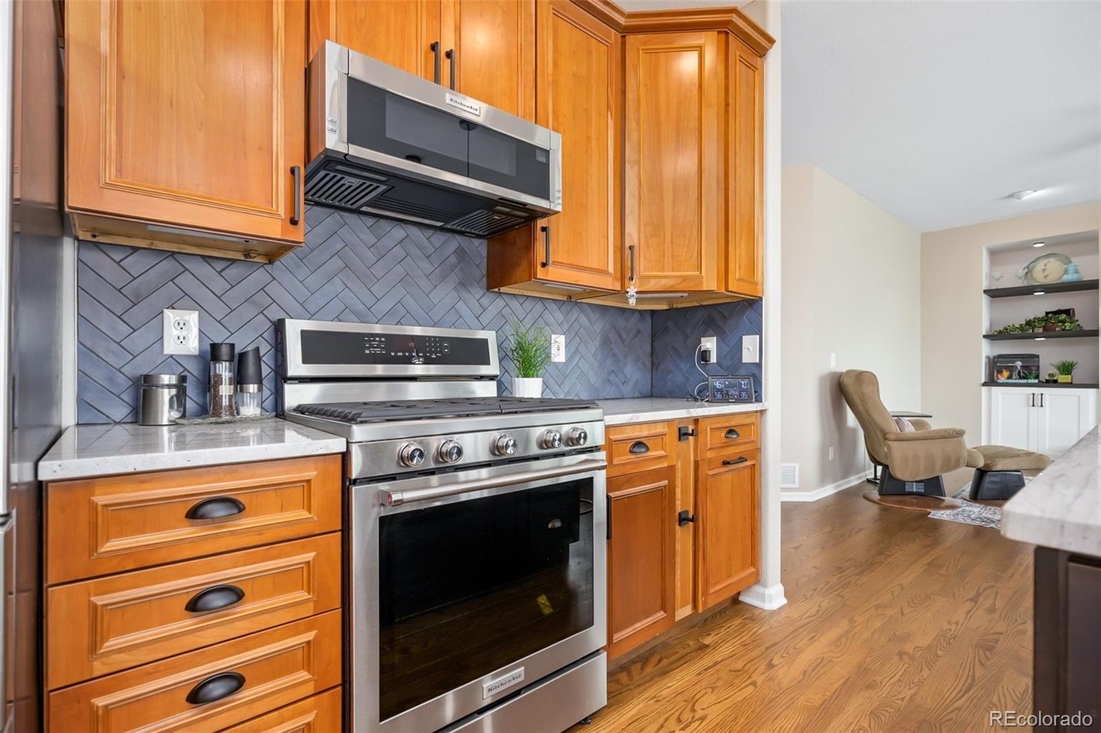 9685 Cherryvale Drive Highlands Ranch CO 80126