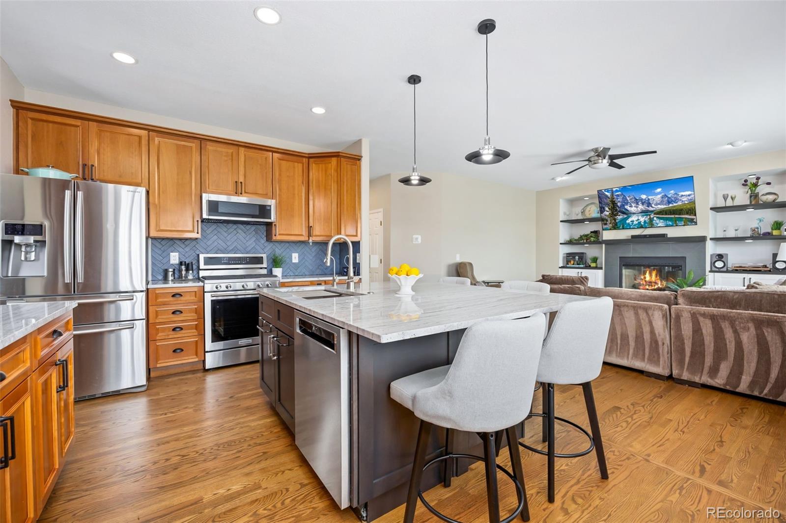 9685 Cherryvale Drive Highlands Ranch CO 80126