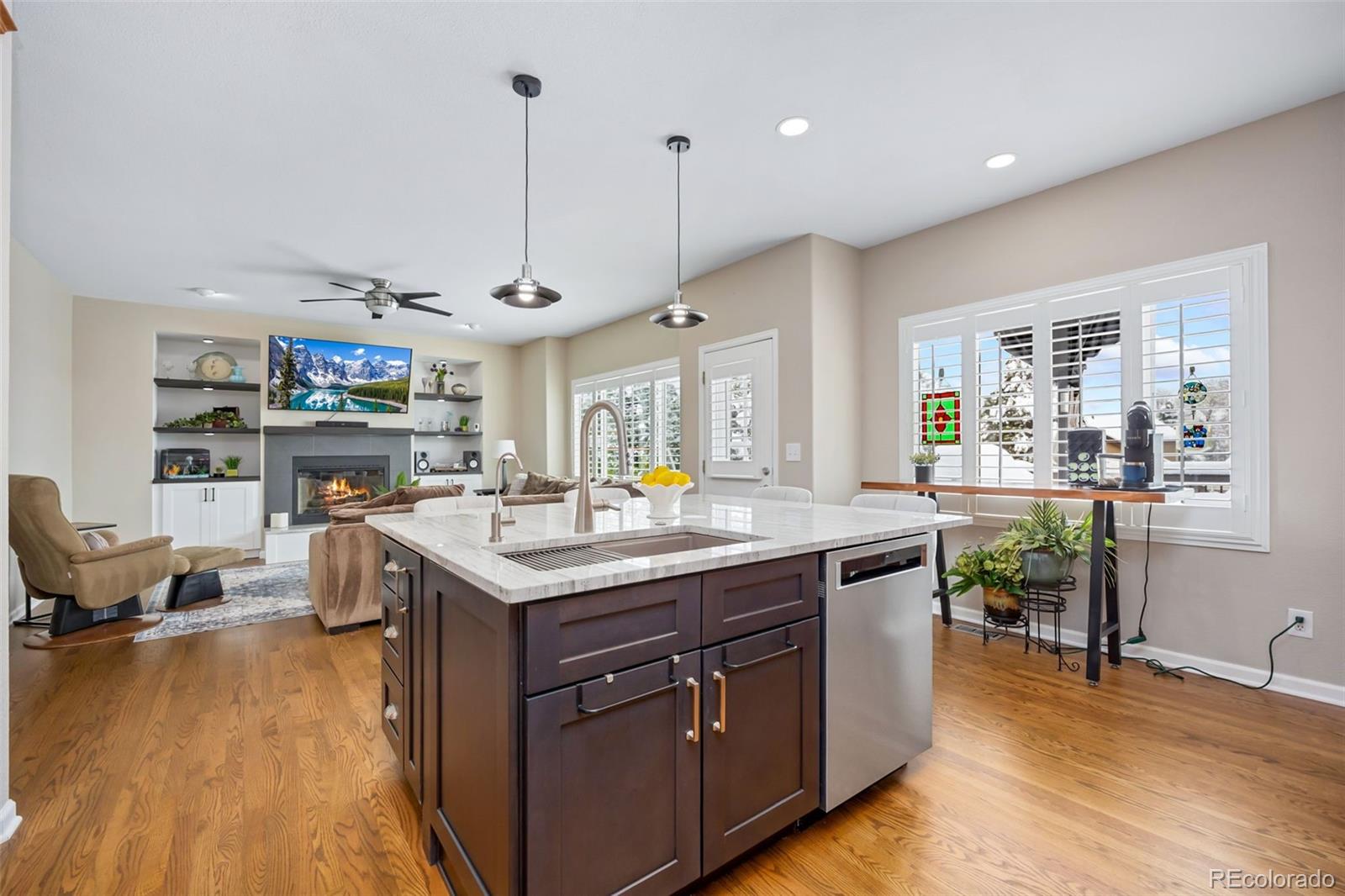 9685 Cherryvale Drive Highlands Ranch CO 80126
