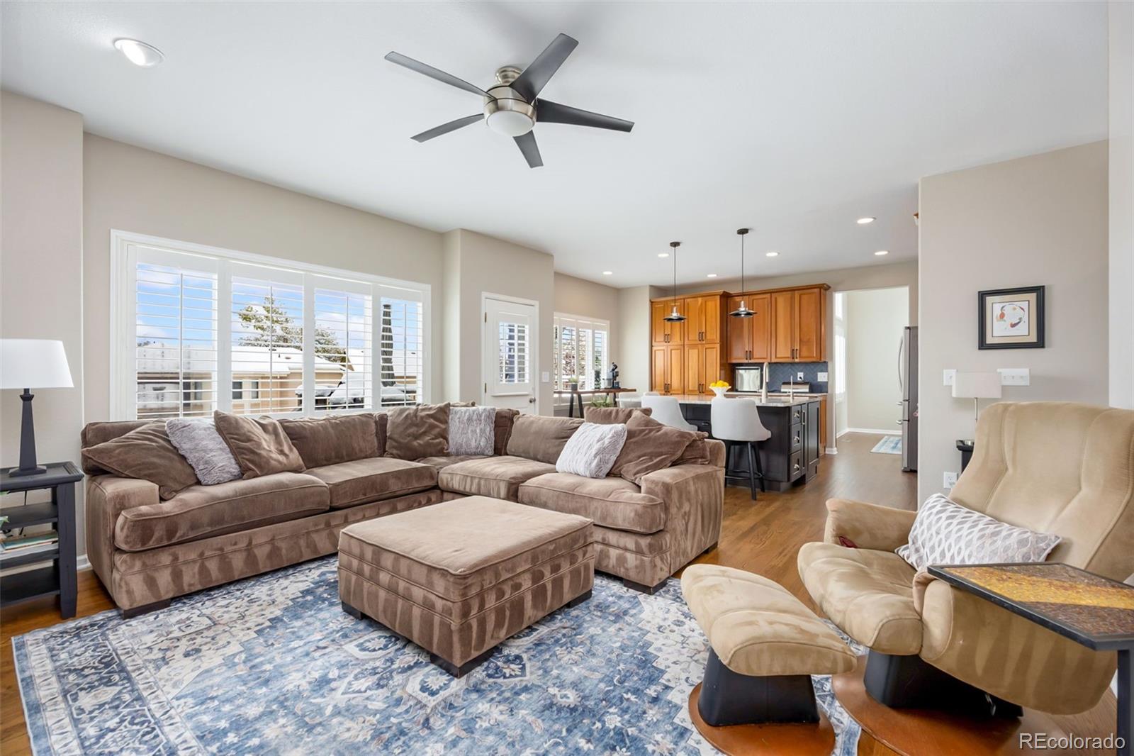 9685 Cherryvale Drive Highlands Ranch CO 80126