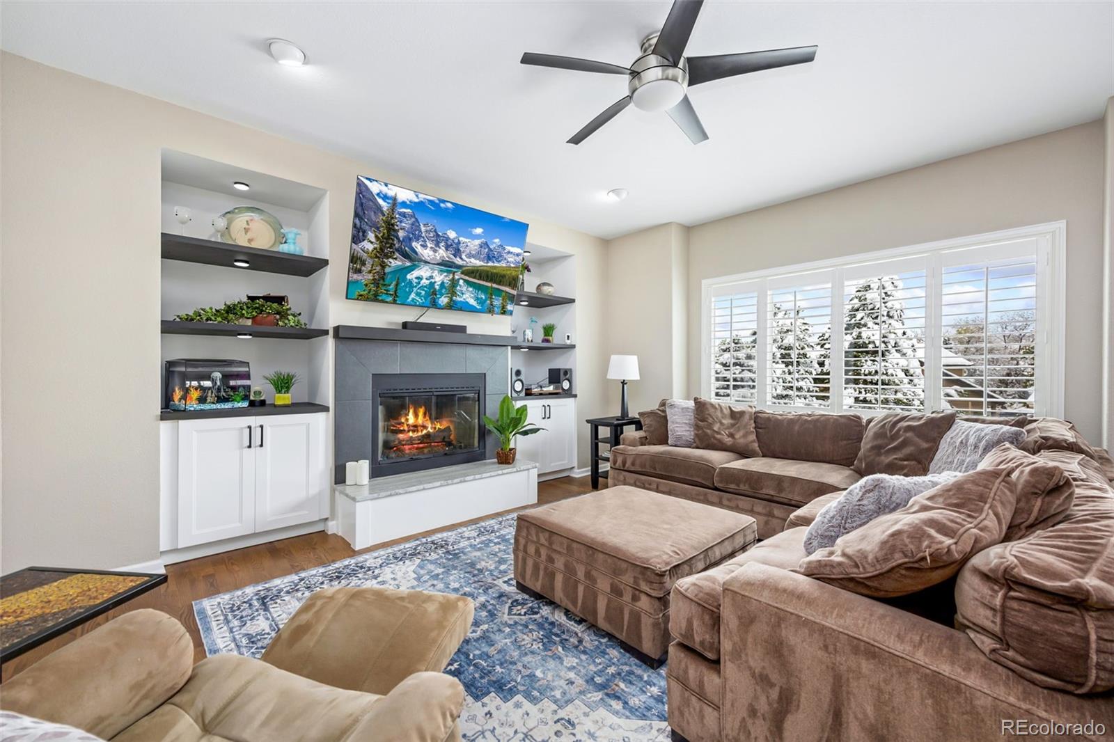 9685 Cherryvale Drive Highlands Ranch CO 80126