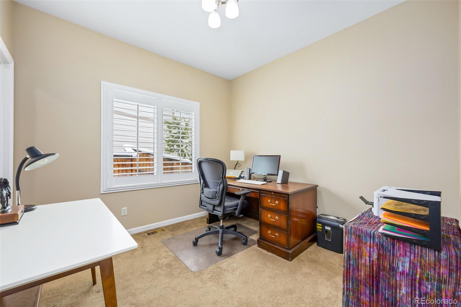 9685 Cherryvale Drive Highlands Ranch CO 80126