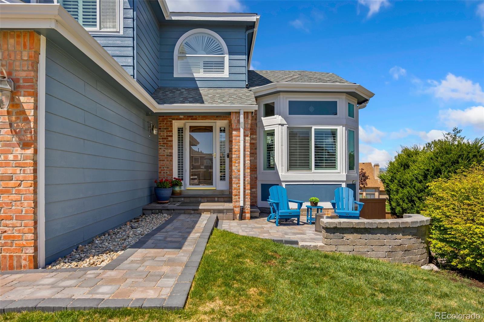 9685 Cherryvale Drive Highlands Ranch CO 80126