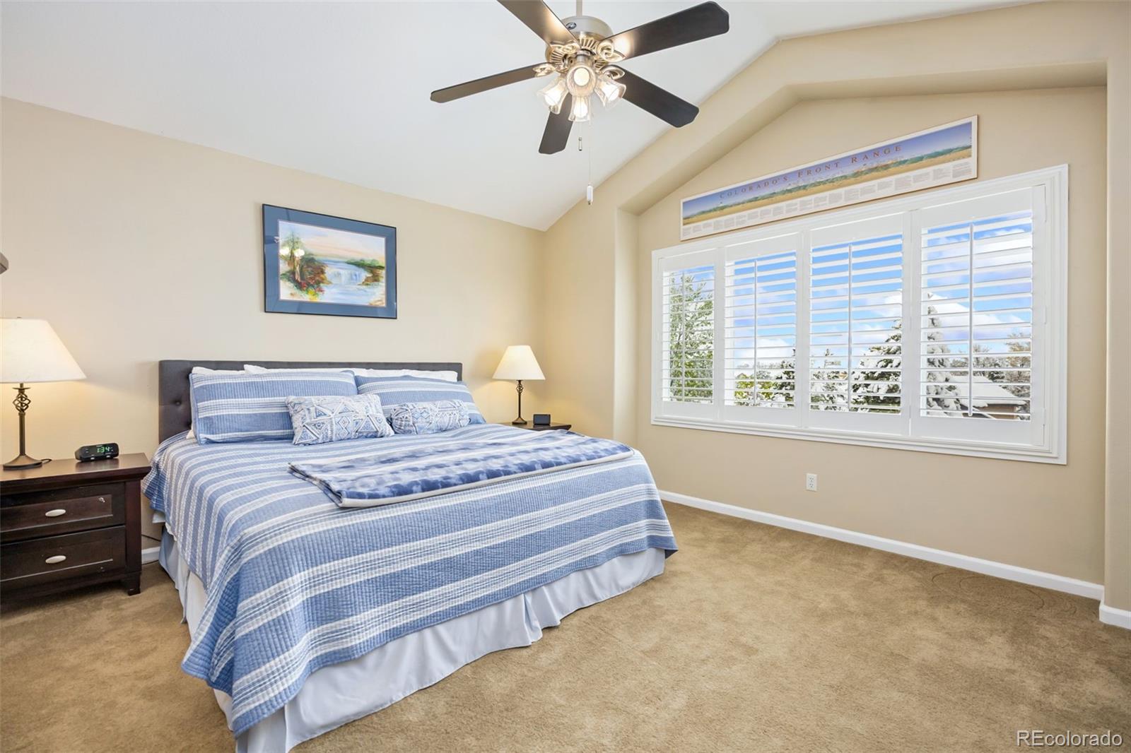 9685 Cherryvale Drive Highlands Ranch CO 80126