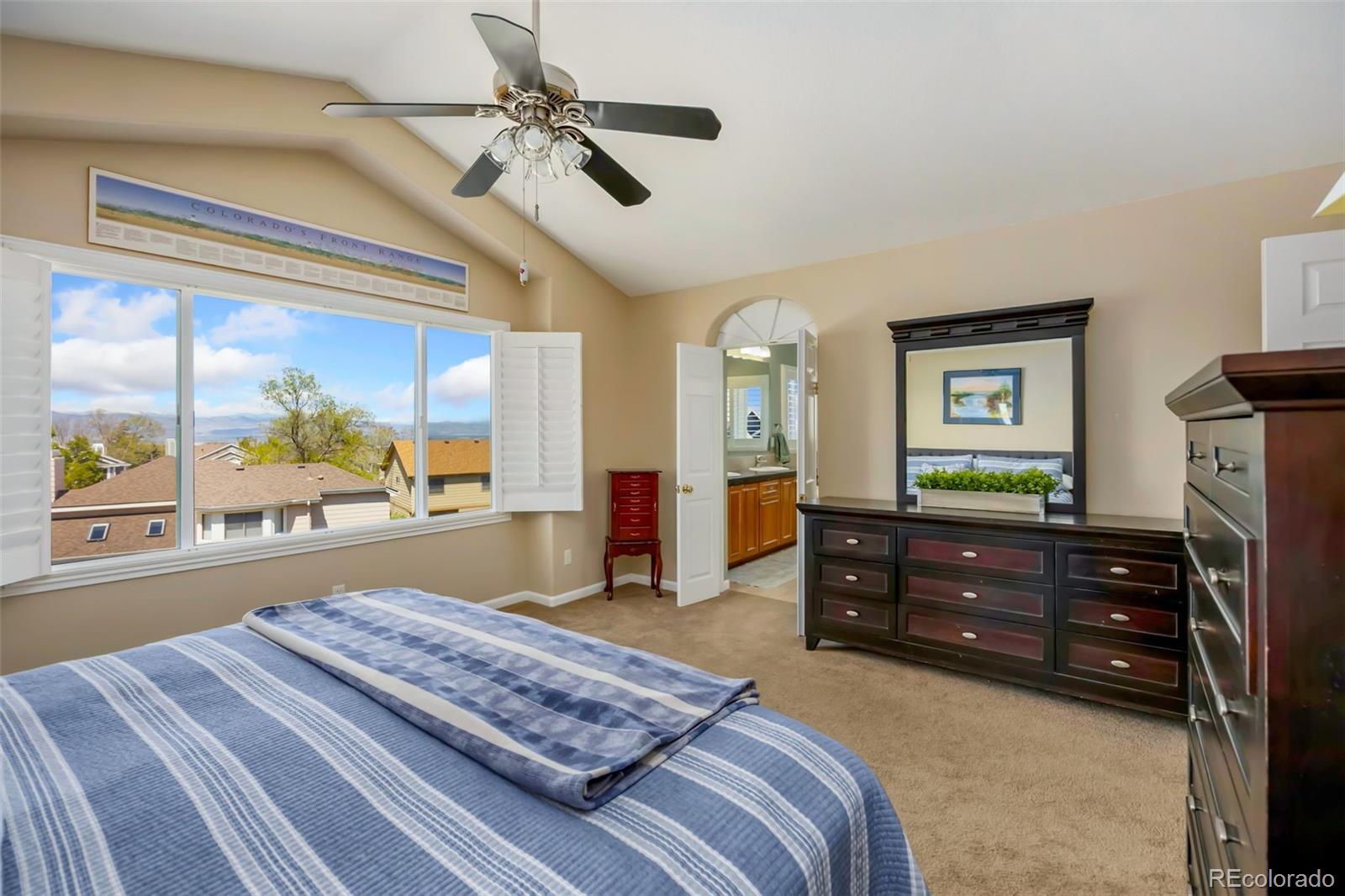 9685 Cherryvale Drive Highlands Ranch CO 80126