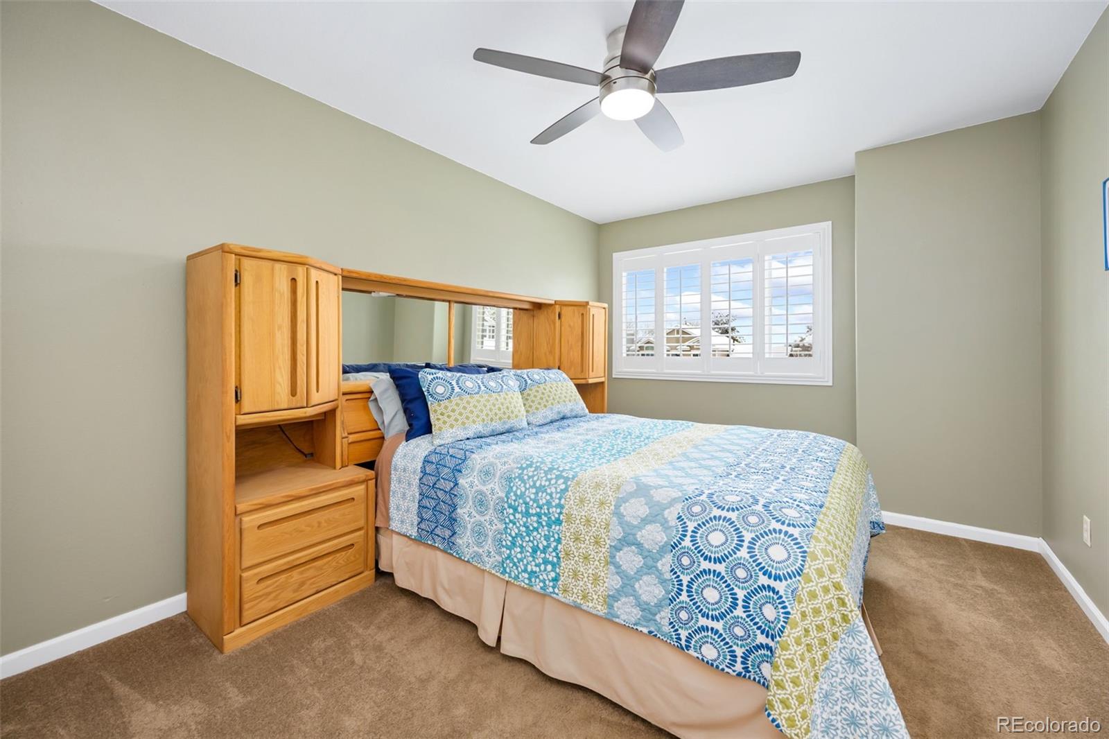 9685 Cherryvale Drive Highlands Ranch CO 80126
