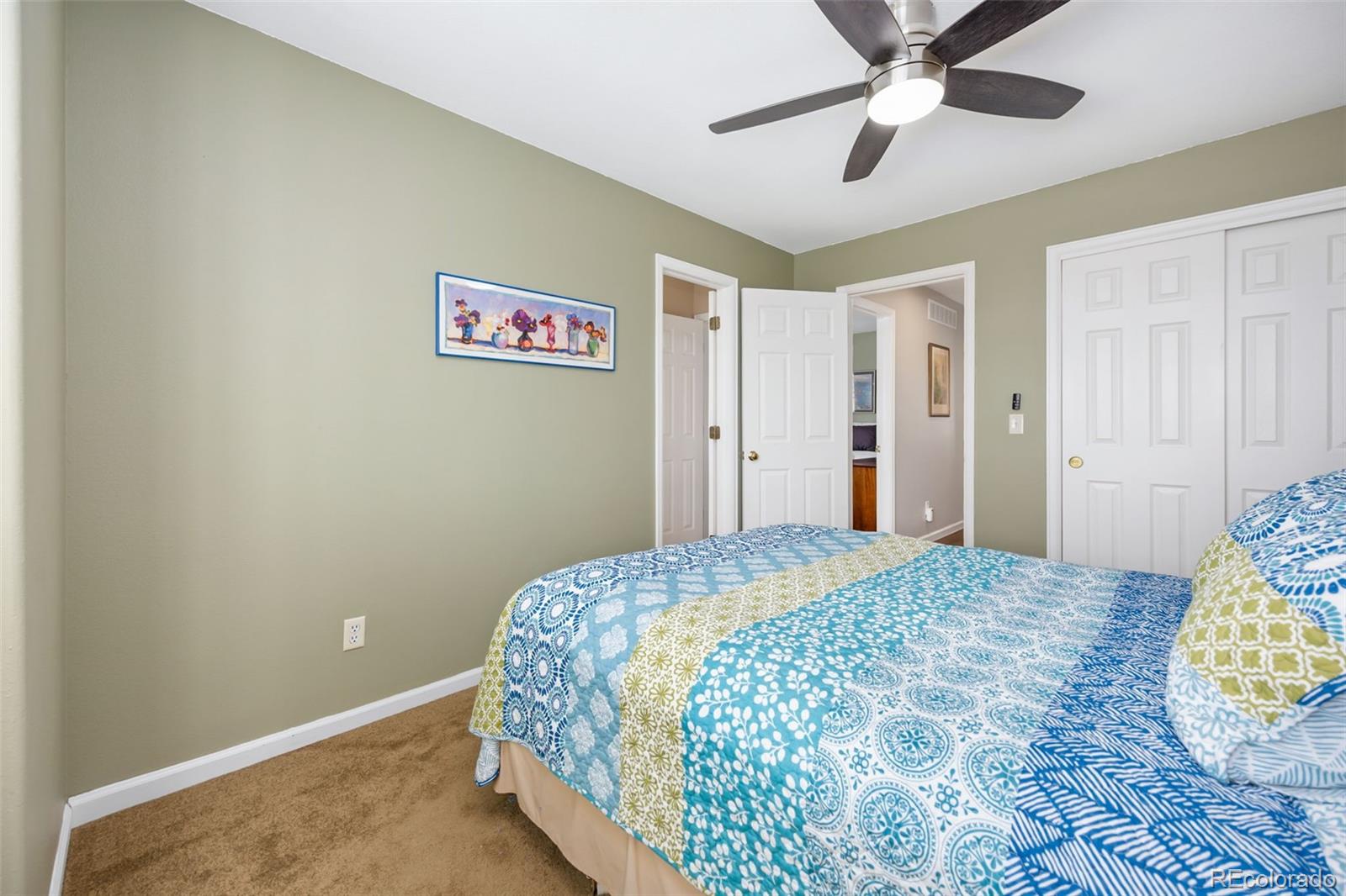 9685 Cherryvale Drive Highlands Ranch CO 80126