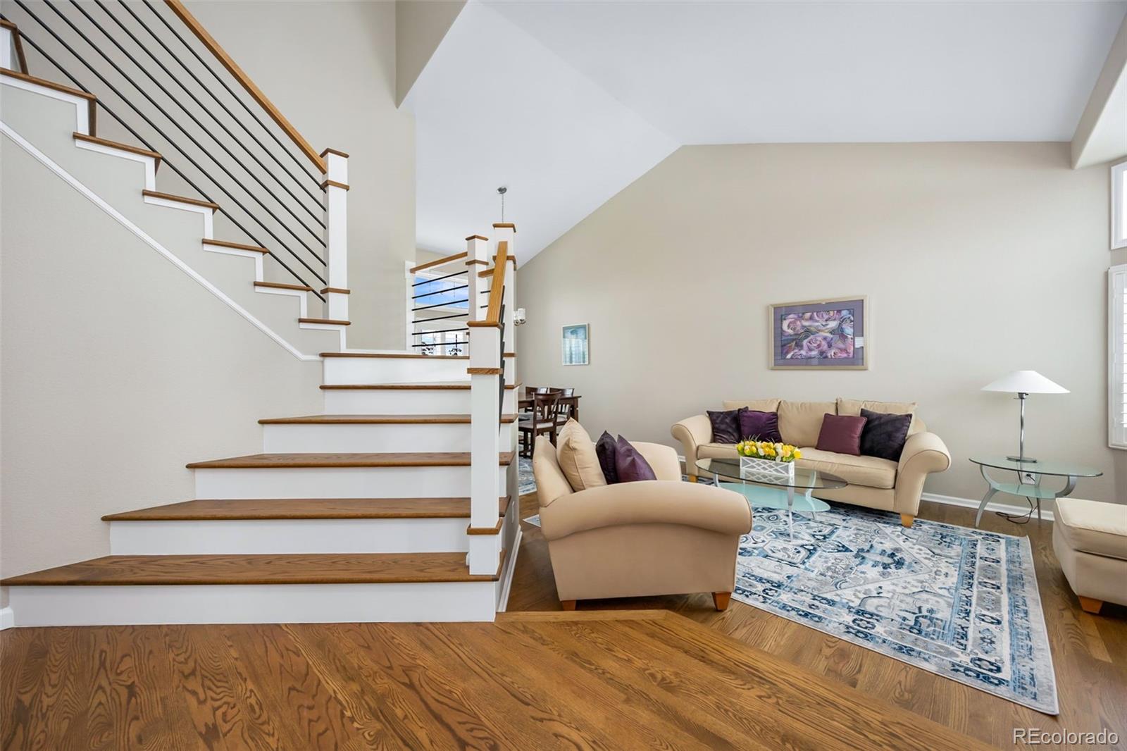 9685 Cherryvale Drive Highlands Ranch CO 80126