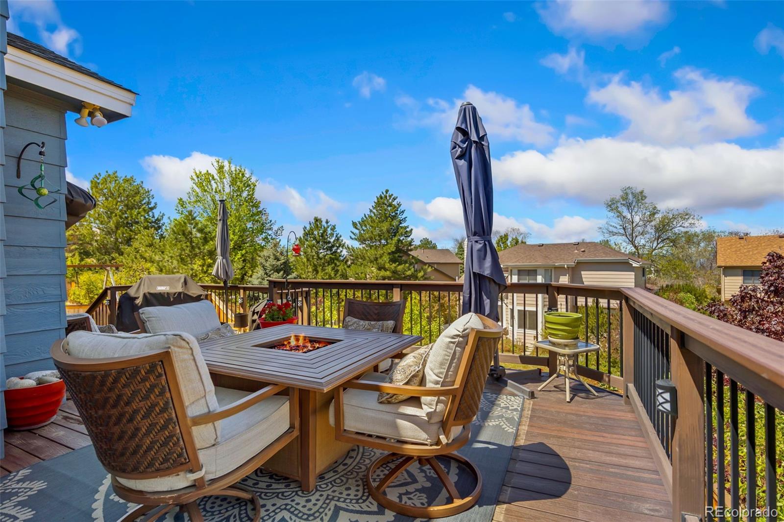 9685 Cherryvale Drive Highlands Ranch CO 80126