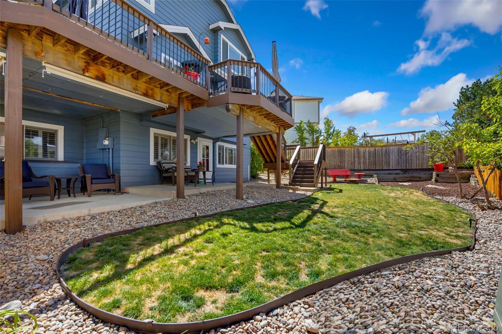 9685 Cherryvale Drive Highlands Ranch CO 80126
