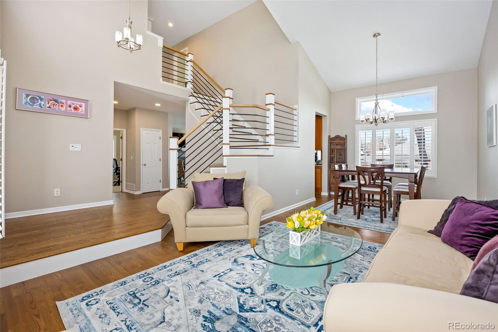 9685 Cherryvale Drive Highlands Ranch CO 80126