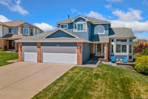 9685 Cherryvale Drive Highlands Ranch CO 80126