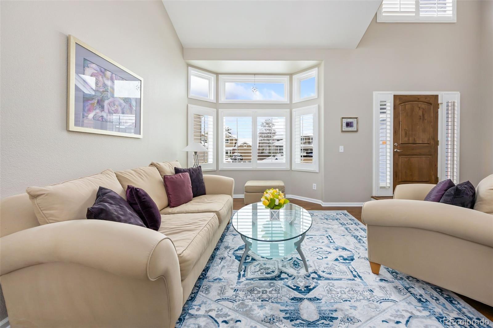 9685 Cherryvale Drive Highlands Ranch CO 80126