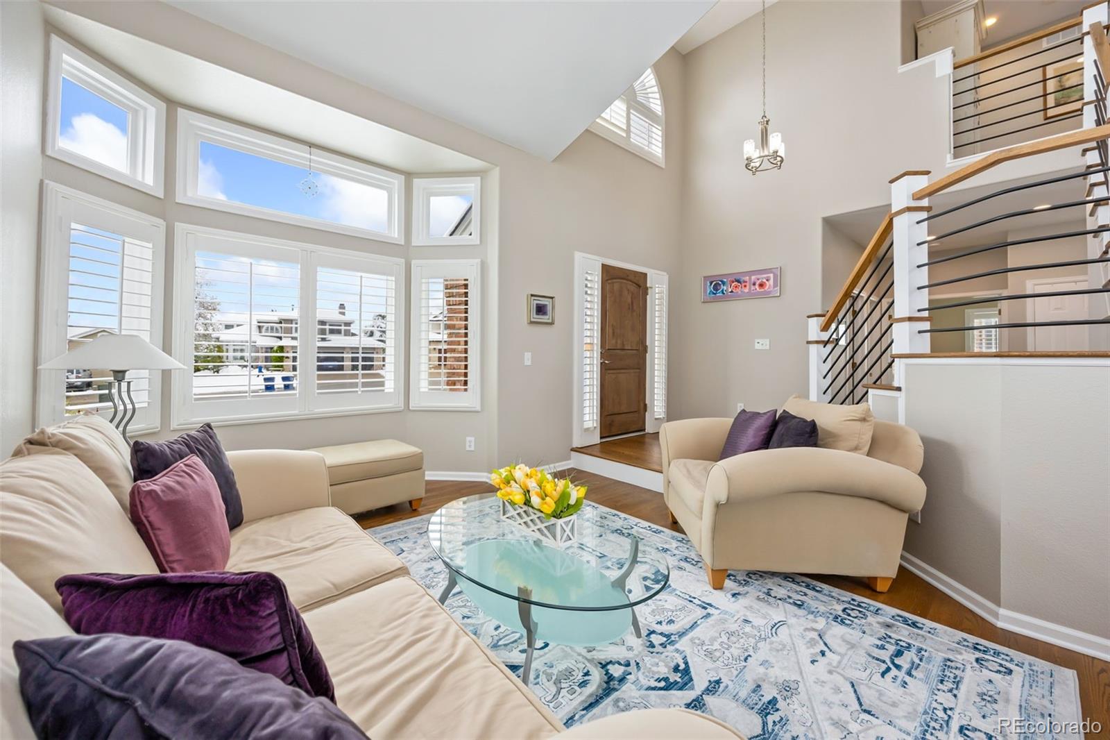 9685 Cherryvale Drive Highlands Ranch CO 80126