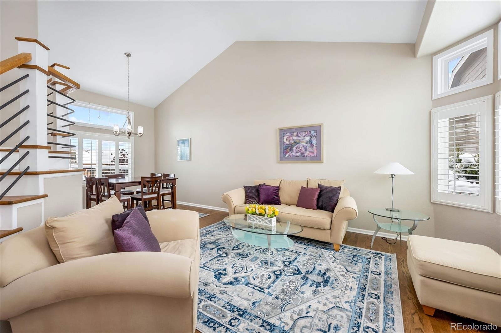 9685 Cherryvale Drive Highlands Ranch CO 80126