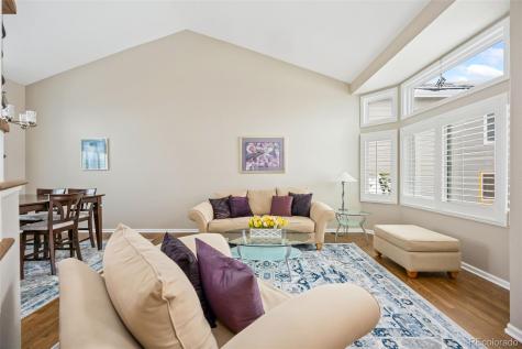 9685 Cherryvale Drive Highlands Ranch CO 80126