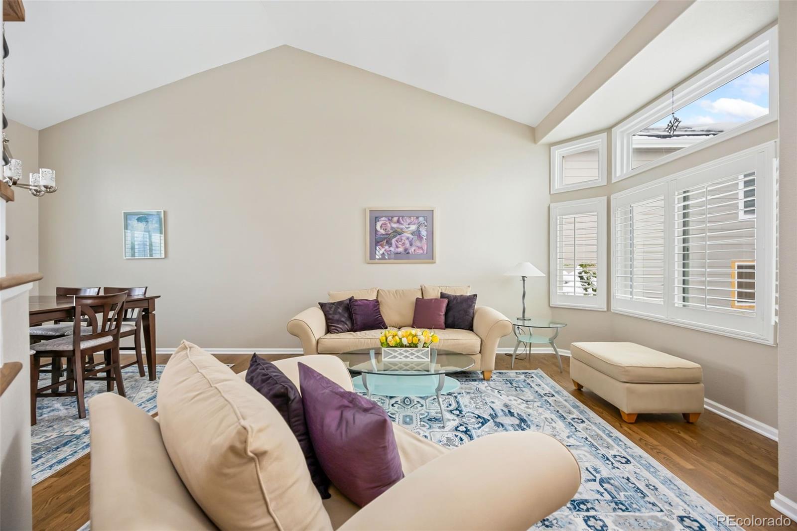 9685 Cherryvale Drive Highlands Ranch CO 80126