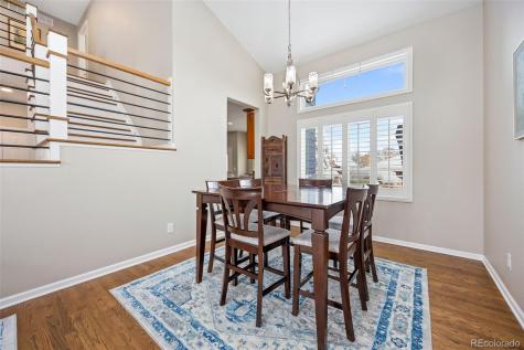 9685 Cherryvale Drive Highlands Ranch CO 80126