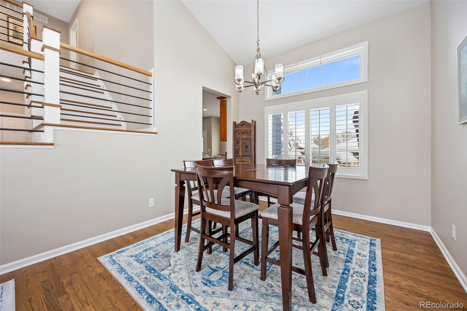 9685 Cherryvale Drive Highlands Ranch CO 80126