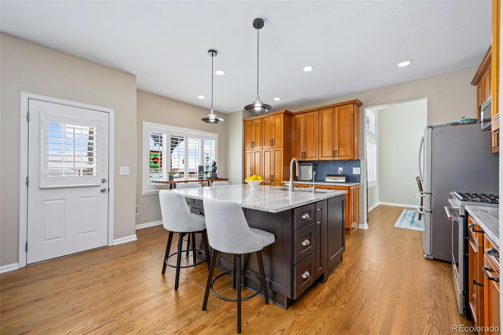 9685 Cherryvale Drive Highlands Ranch CO 80126