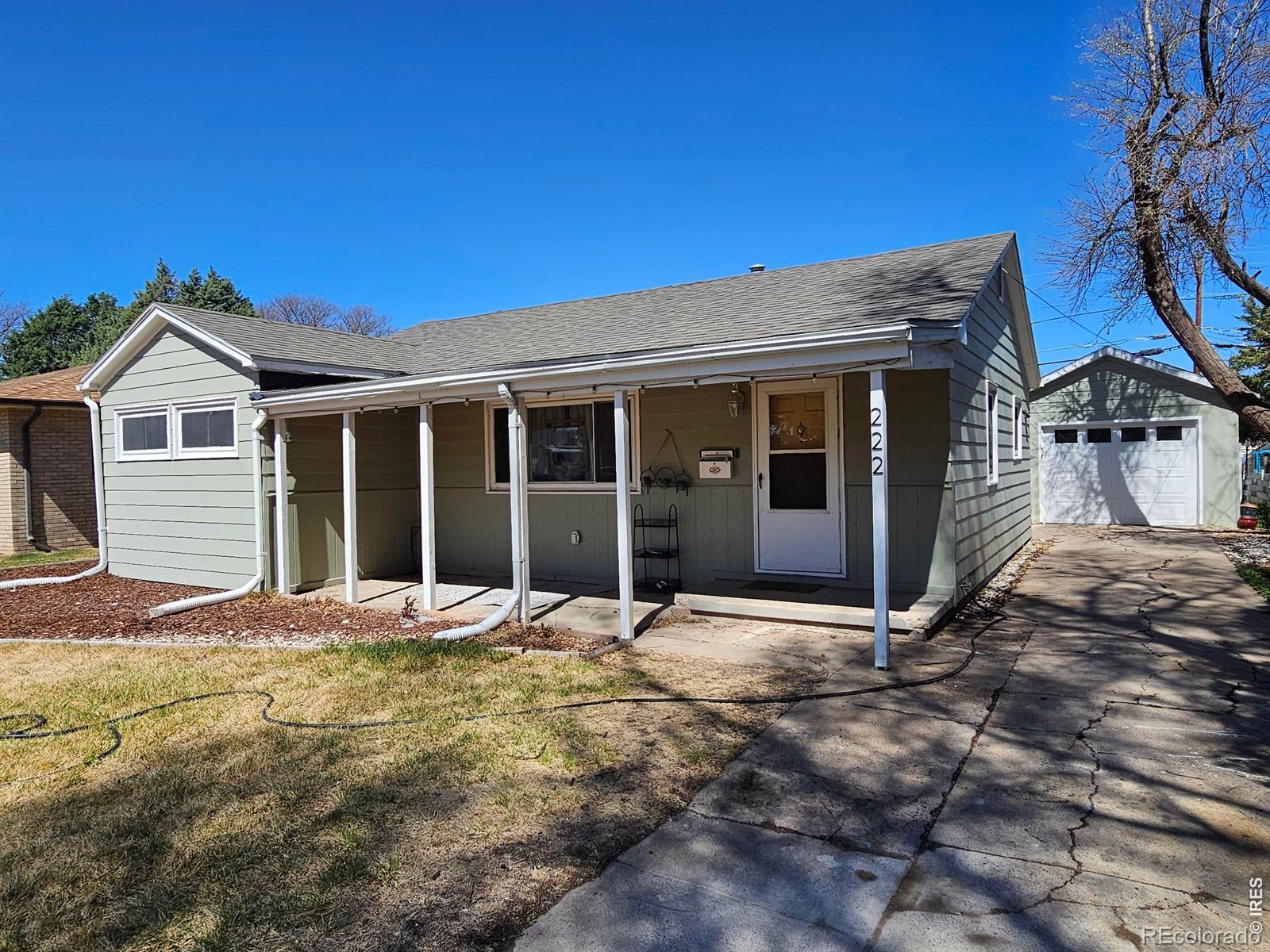 222 Magnolia Lane Sterling CO 80751