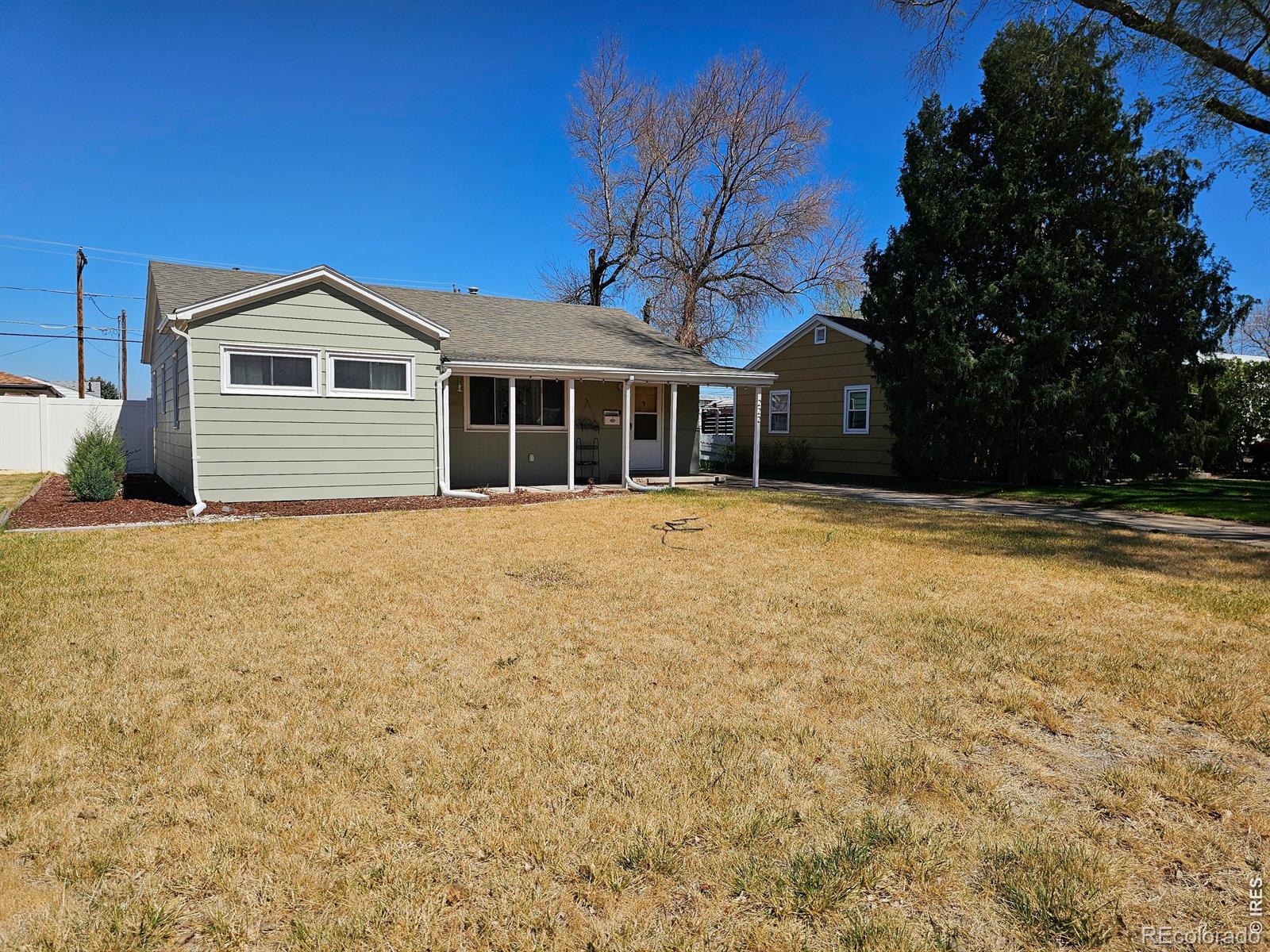 222 Magnolia Lane Sterling CO 80751