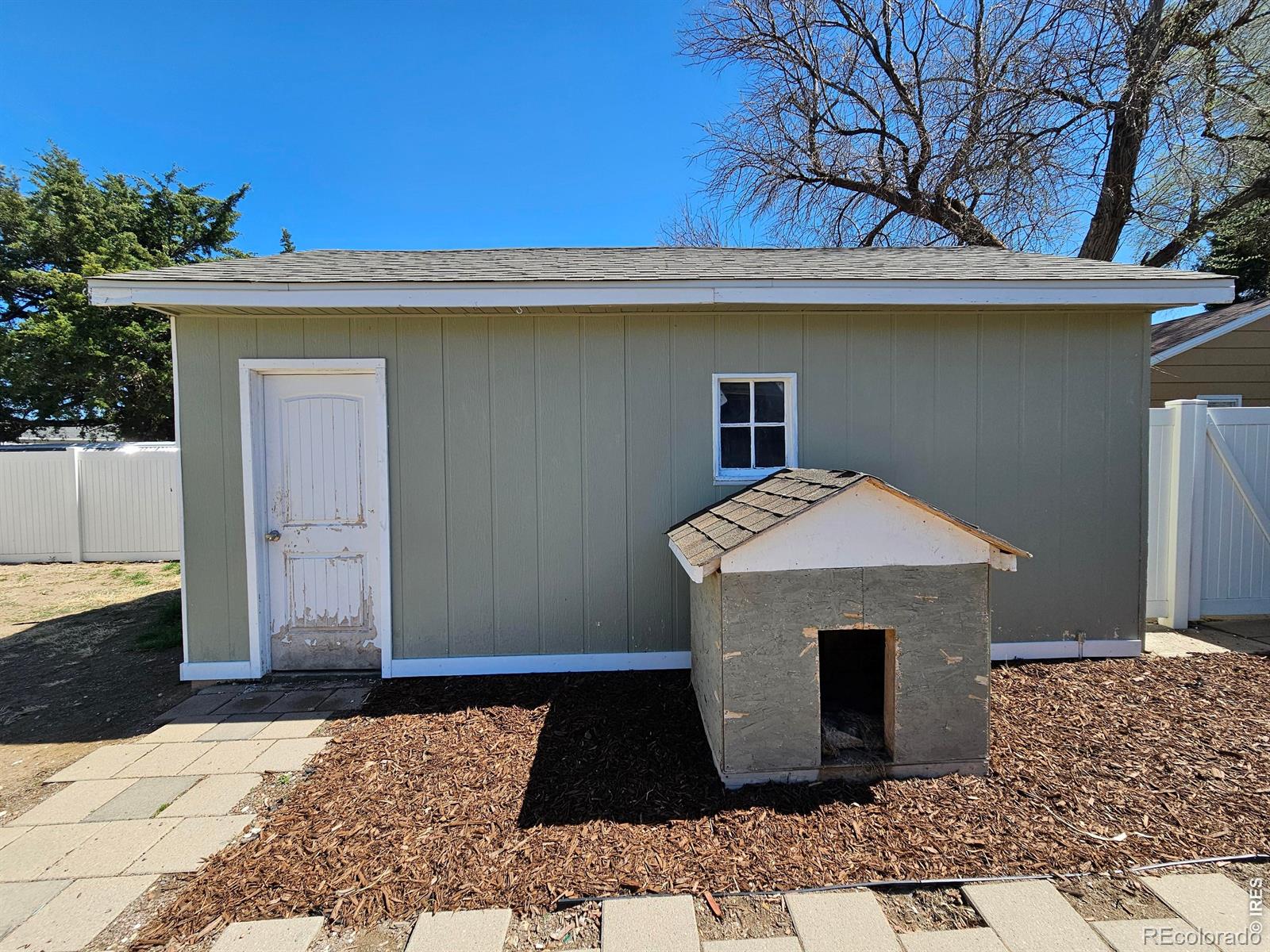 222 Magnolia Lane Sterling CO 80751