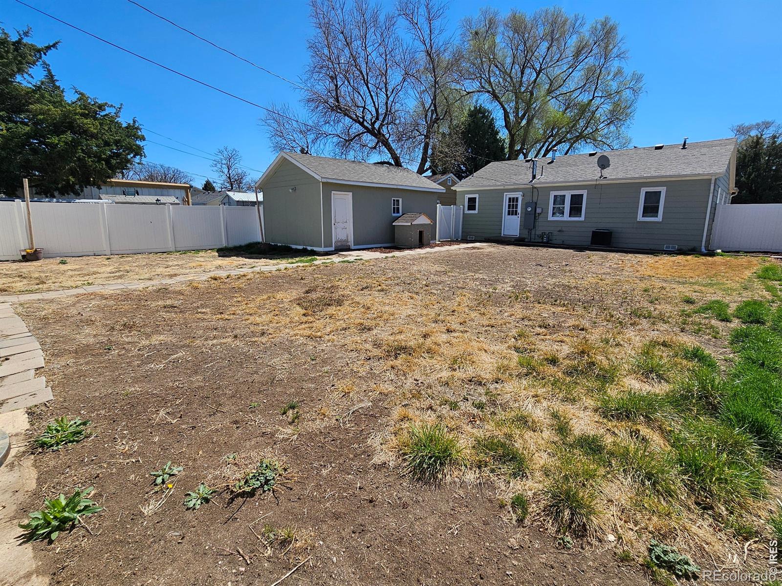 222 Magnolia Lane Sterling CO 80751