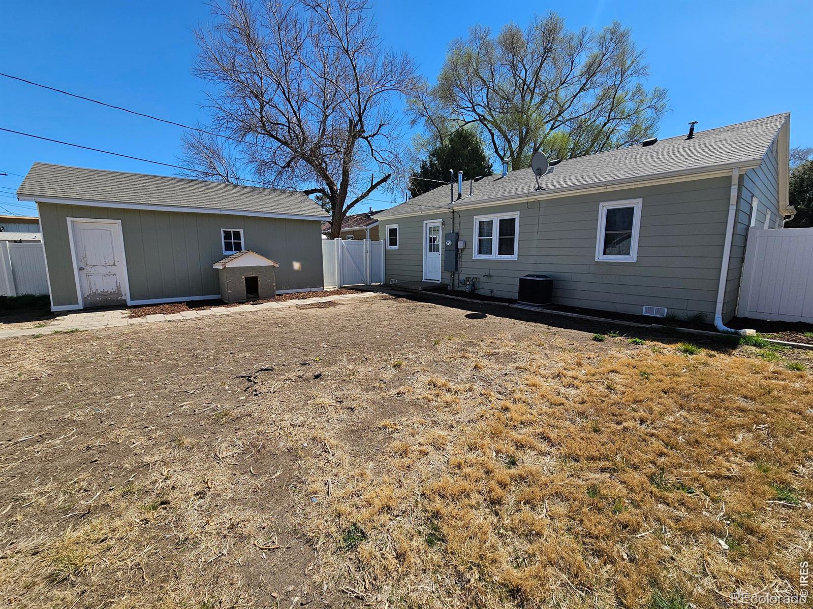 222 Magnolia Lane Sterling CO 80751
