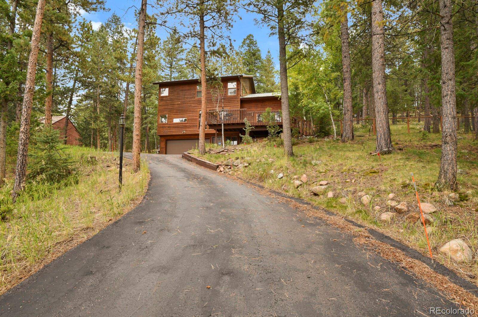 991 Kings Crown Road Woodland Park CO 80863