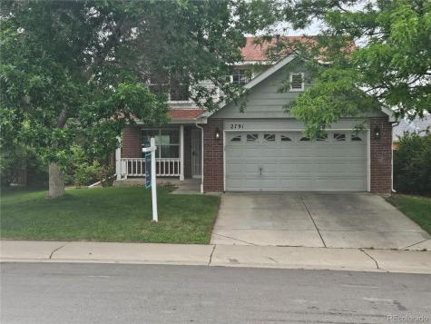2791 S Bahama Court Aurora CO 80013