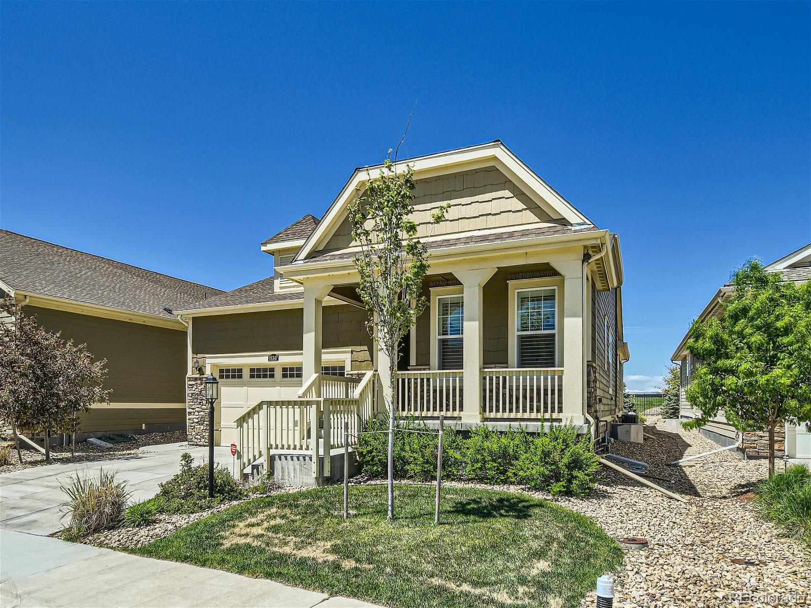 15347 Quince Circle Thornton CO 80602