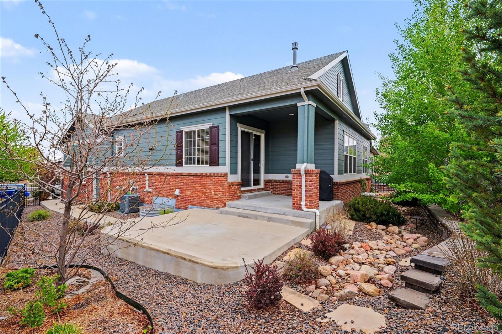 26534 E Links Place Aurora CO 80016