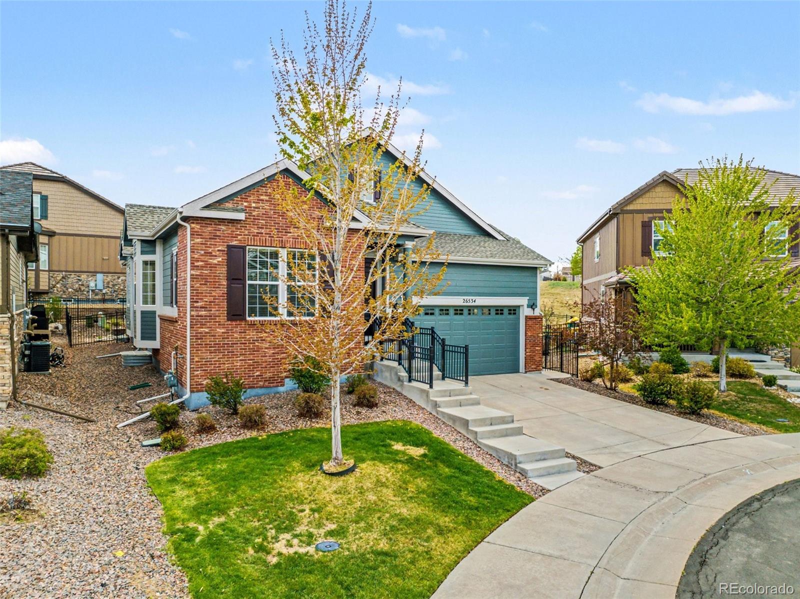 26534 E Links Place Aurora CO 80016