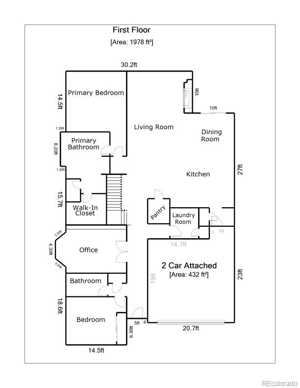 26534 E Links Place Aurora CO 80016