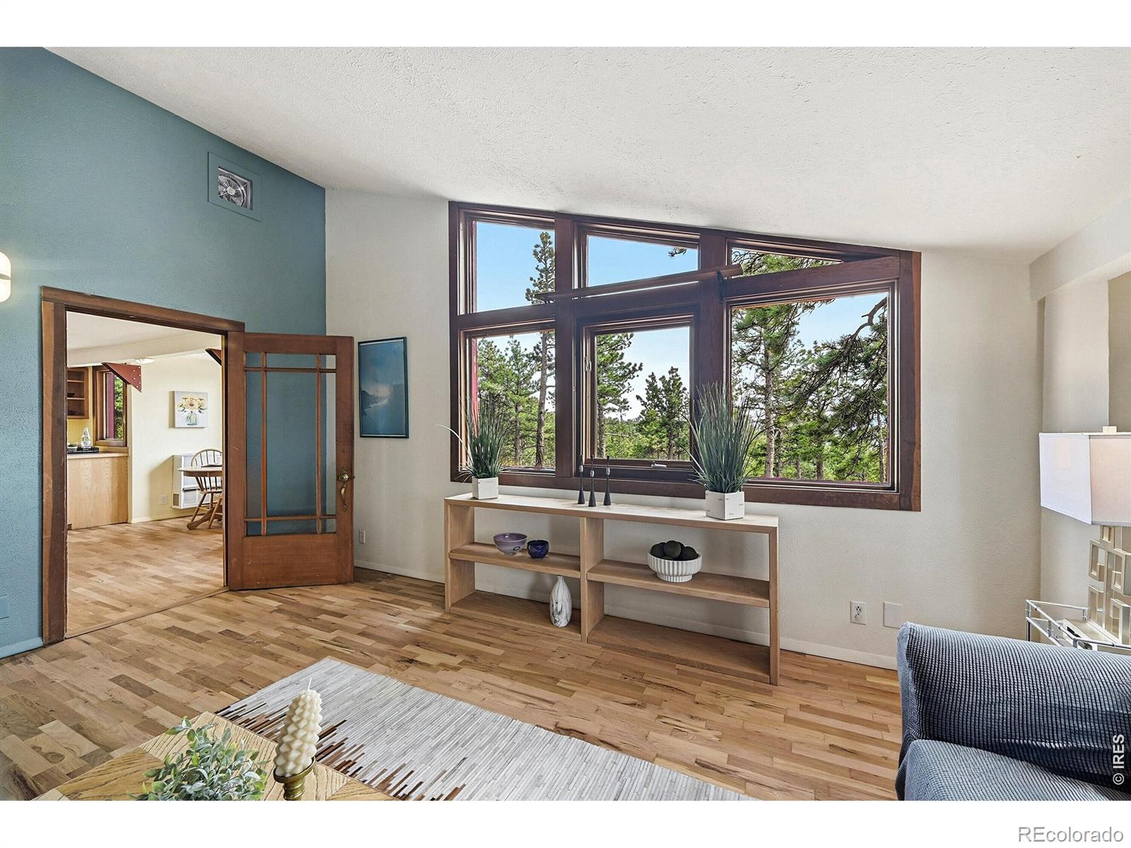 8695 Sunshine Canyon Drive Boulder CO 80302