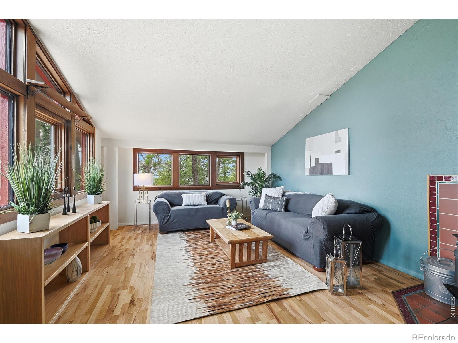8695 Sunshine Canyon Drive Boulder CO 80302