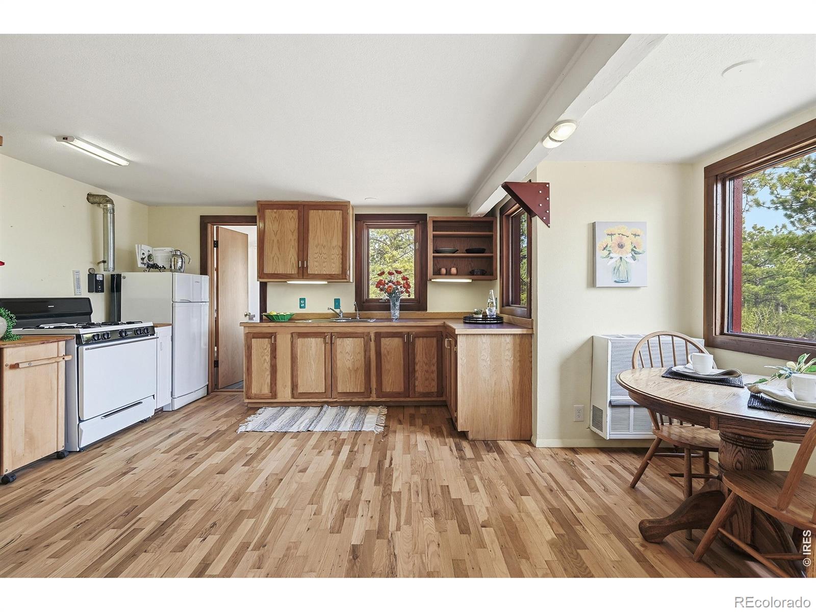 8695 Sunshine Canyon Drive Boulder CO 80302