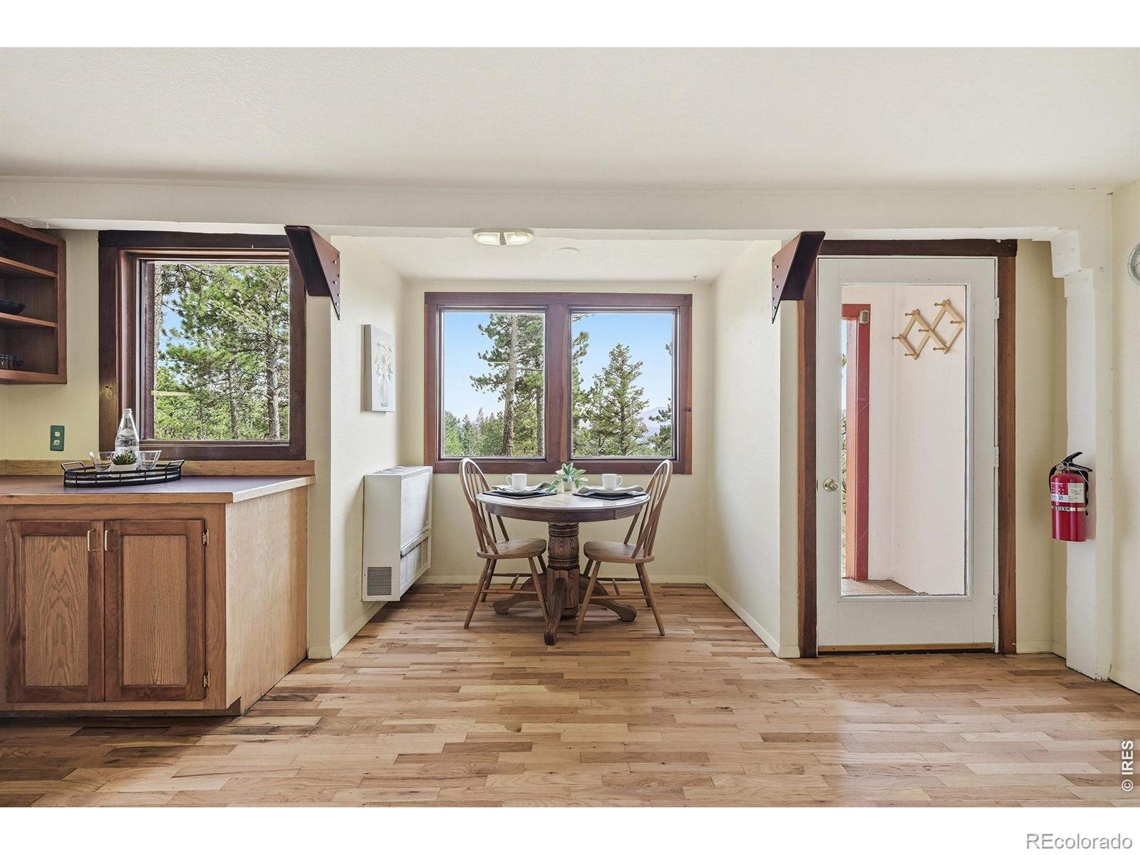 8695 Sunshine Canyon Drive Boulder CO 80302