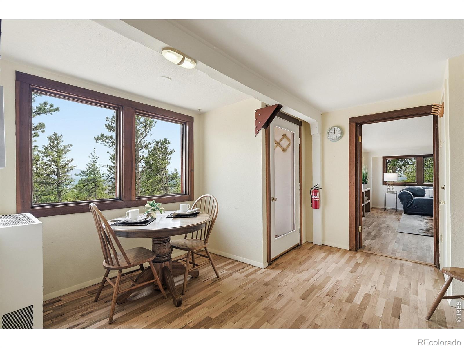 8695 Sunshine Canyon Drive Boulder CO 80302