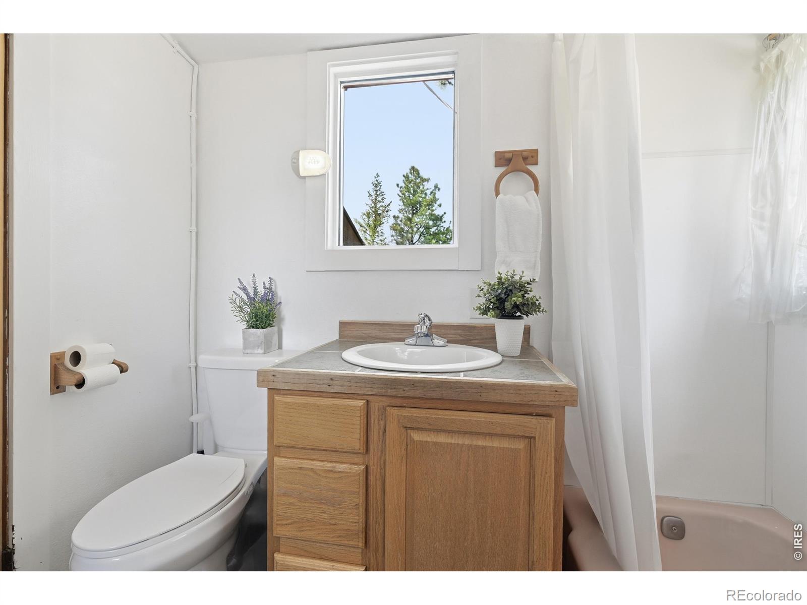 8695 Sunshine Canyon Drive Boulder CO 80302
